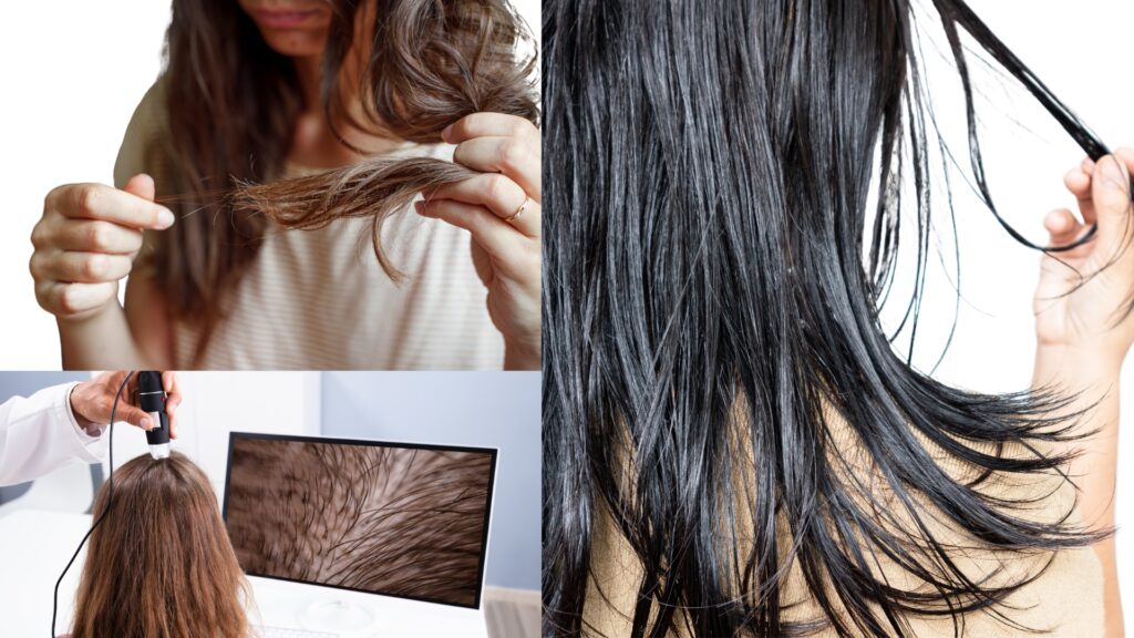 How To Stop Hair Fall In Winter 15 Proven Tips For You