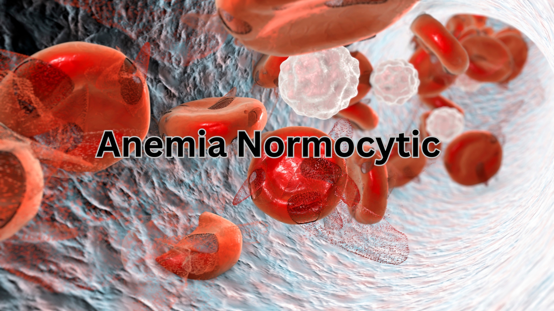 anemia normocytic